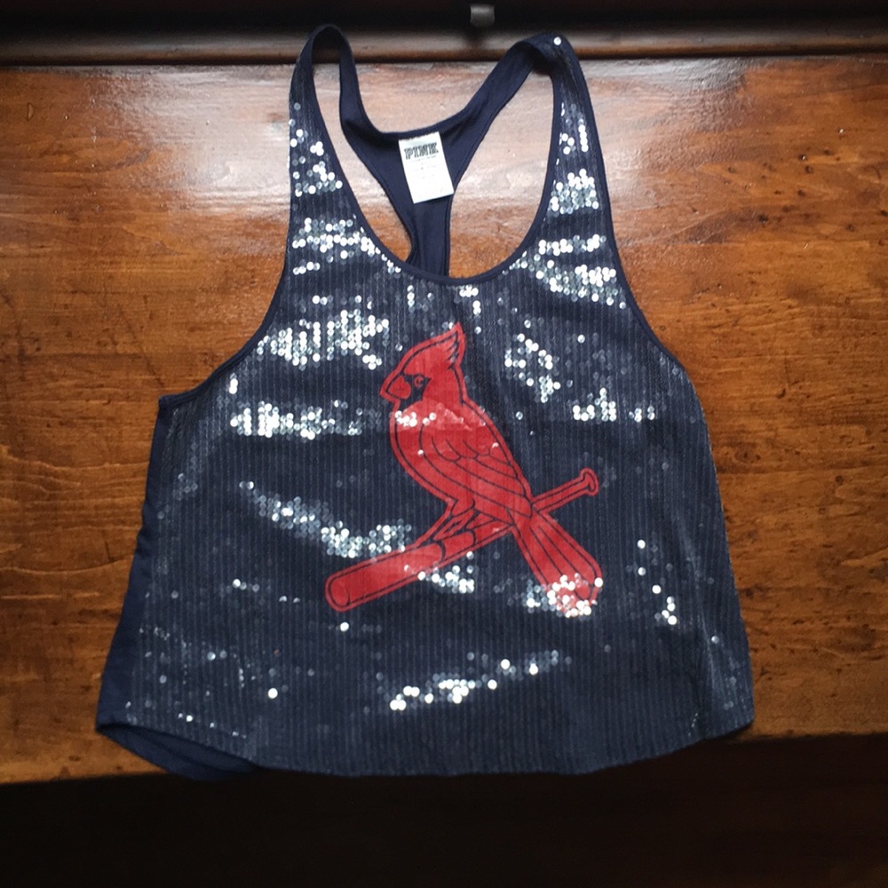 PINK Victoria’s Secret tank top